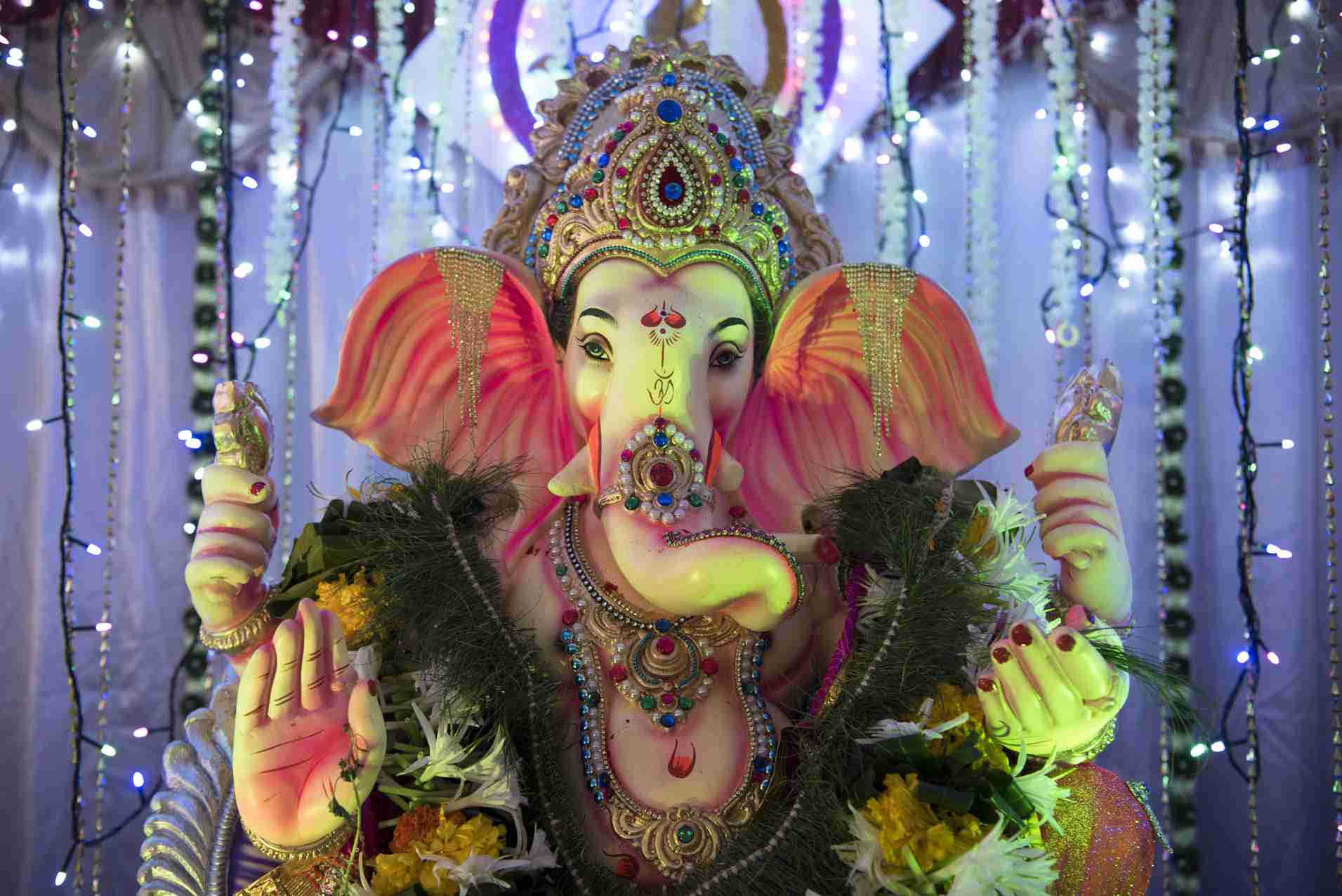 Ganesh Chaturthi