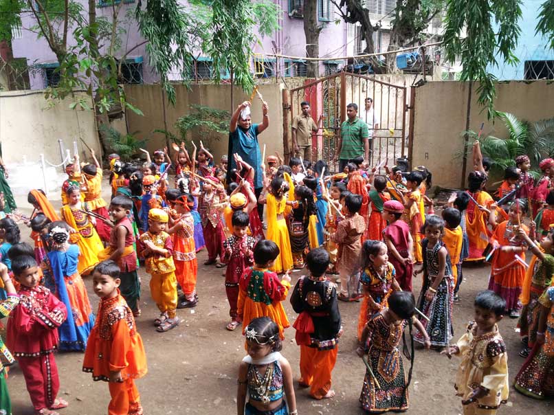 Navratri Festival