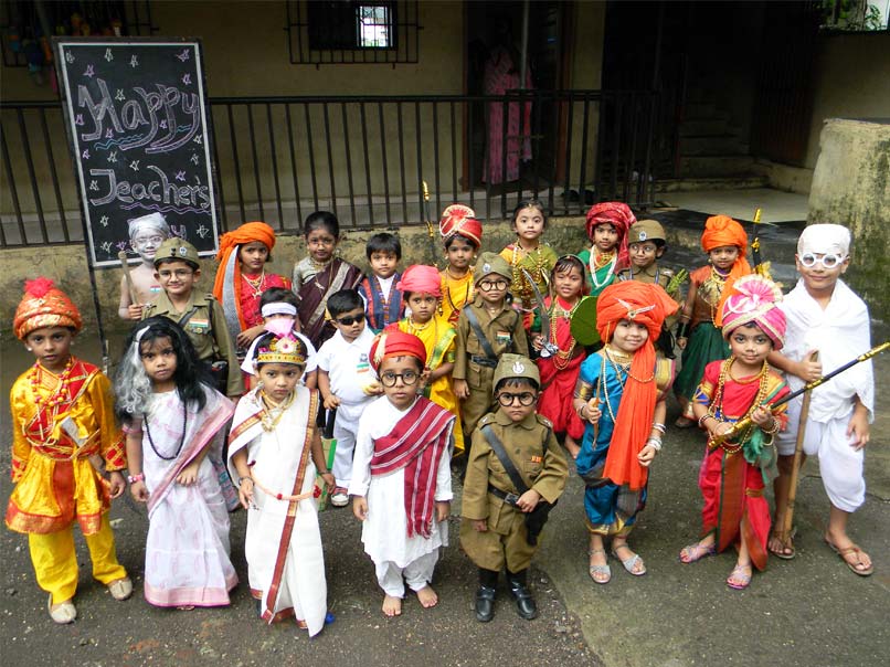 Teacher fancy dress boy on sale